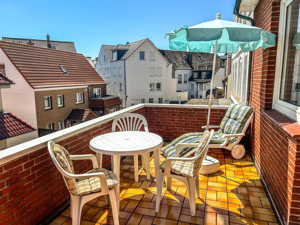 Haus Tida Apartment