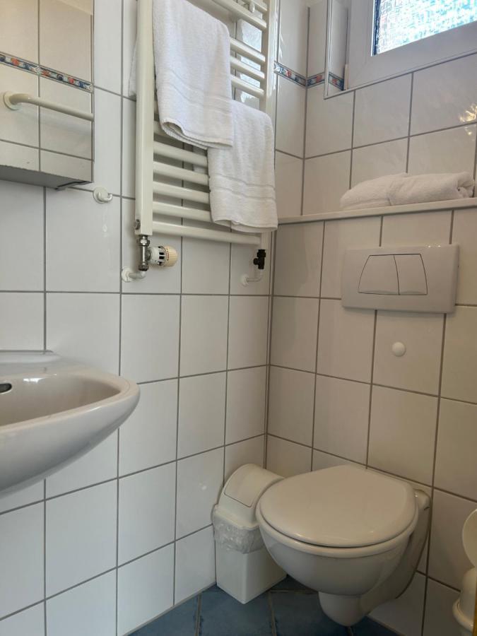 Haus Tida Apartment Norderney