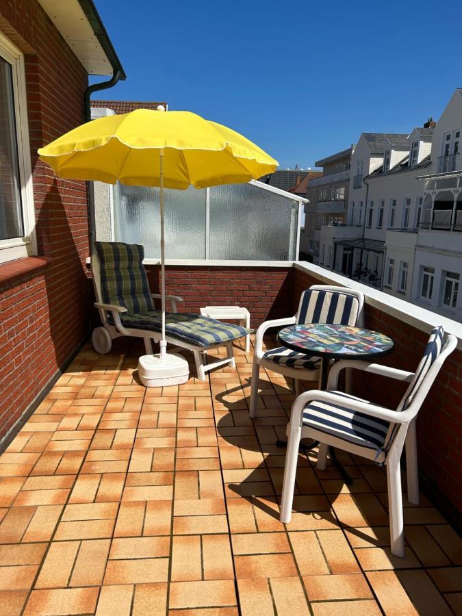 Apartment Haus Tida *